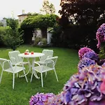 Ferienhaus Un Sorriso Sul Viso Martiniana Po
