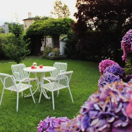 Hébergement de vacances Un Sorriso Sul Viso Martiniana Po
