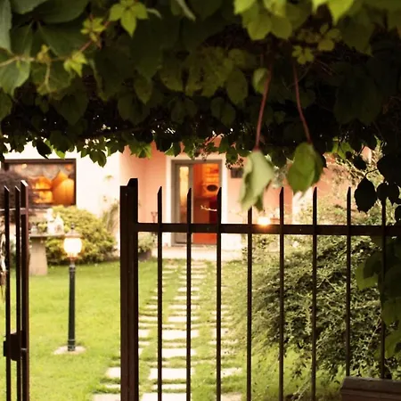 Holiday home Un Sorriso Sul Viso