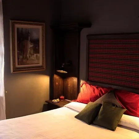 Holiday home Un Sorriso Sul Viso