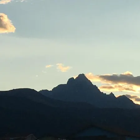 Un Sorriso Sul Viso Martiniana Po