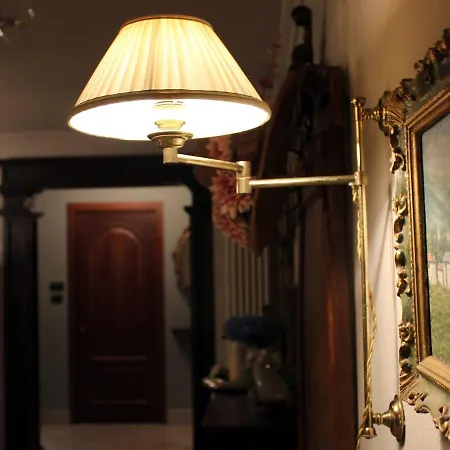 Un Sorriso Sul Viso Hébergement de vacances Martiniana Po