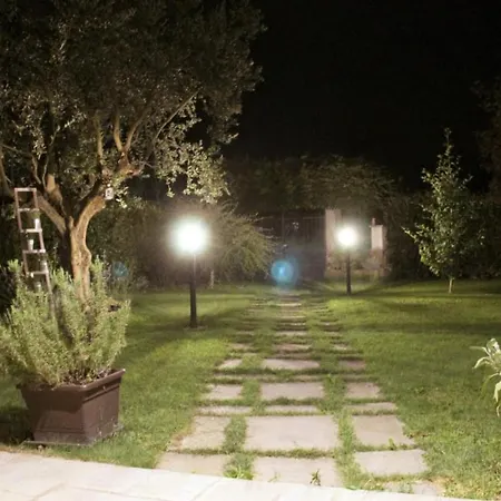 Un Sorriso Sul Viso Martiniana Po