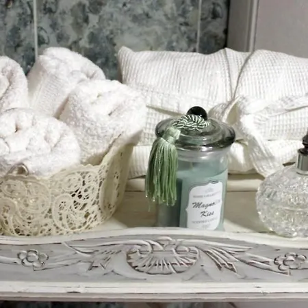 Un Sorriso Sul Viso Hébergement de vacances