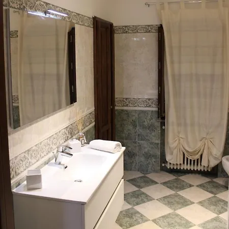 Un Sorriso Sul Viso Martiniana Po