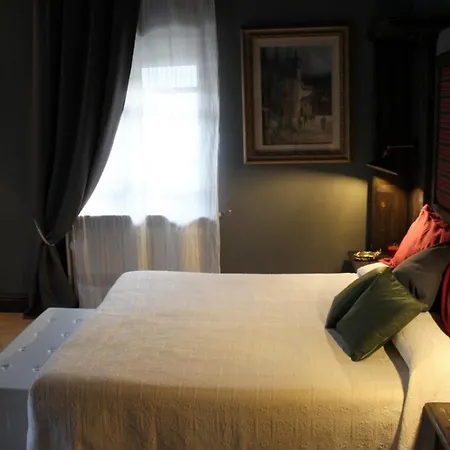 Holiday home Un Sorriso Sul Viso