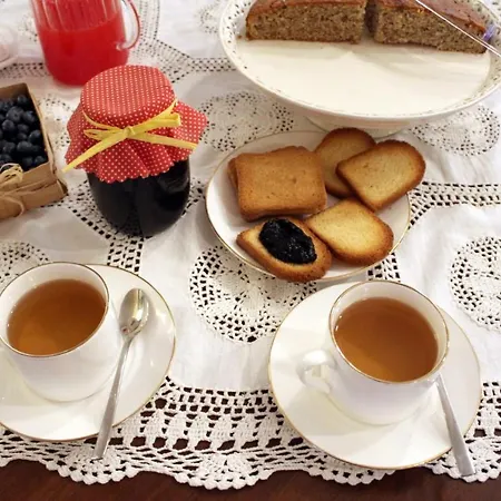 Un Sorriso Sul Viso * Martiniana Po