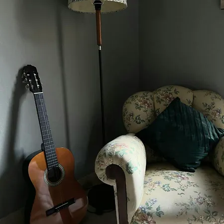 Hébergement de vacances Un Sorriso Sul Viso