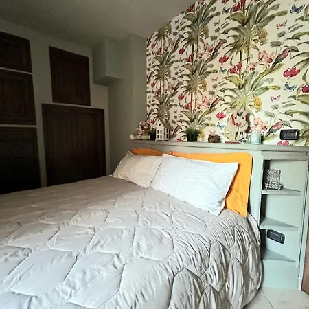 Un Sorriso Sul Viso Holiday home *