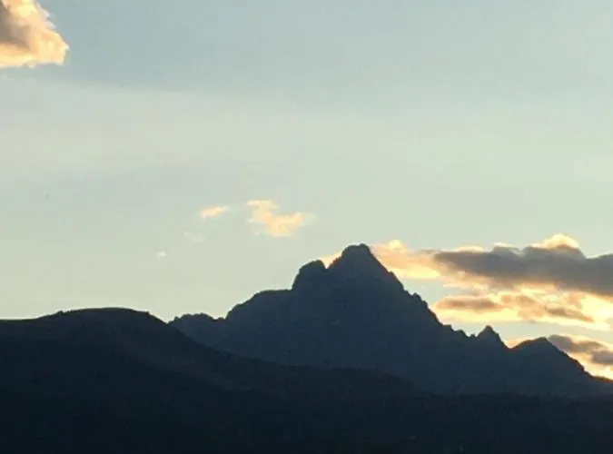 Un Sorriso Sul Viso Martiniana Po