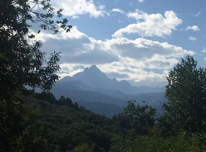 Un Sorriso Sul Viso